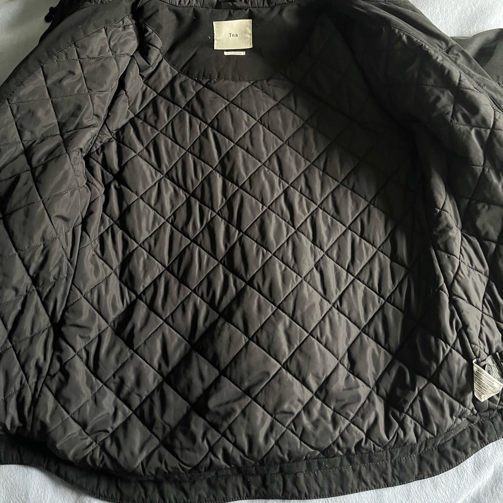 TNA Jacket - Picture 5 of 5